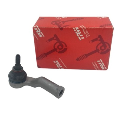 Trw jte1053 наконечник тяга рулевой поперечный фото №1