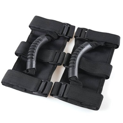 Крепления jeep wrangler - txj 014 фото №1