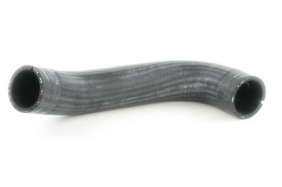 Труба интеркулер fiat ducato 2006- левая фото №1