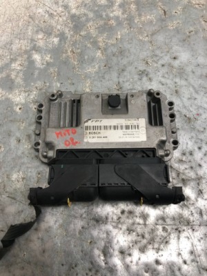 Бортовой компьютер двигателя alfa romeo mito 51847196 фото №1