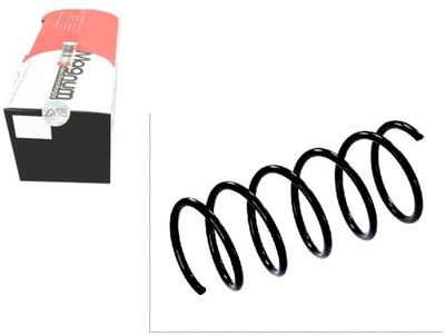 Magnum технологія sr014mt пружина підвіска фото №1