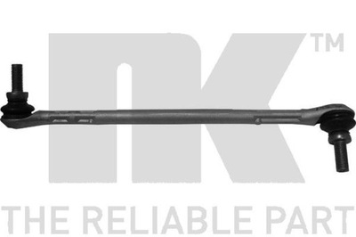 CONNECTOR STAB. DB P. C-CLASS W204 07- RIGHT NK  