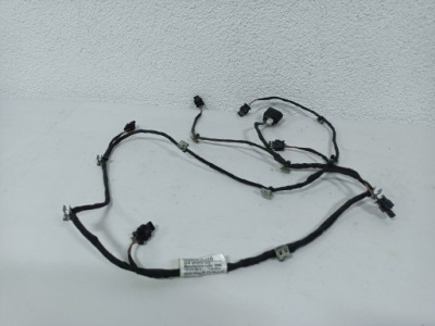 Skoda octavia 4 електропроводка датчиків 5e7971104a фото №1
