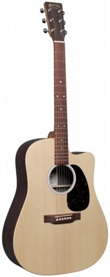 Martin DC-X2E-01 Sit/RW HPL gitara