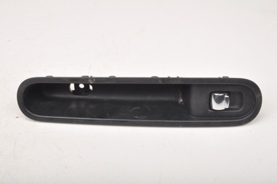 Mini r60 панель перемикач скло фото №1