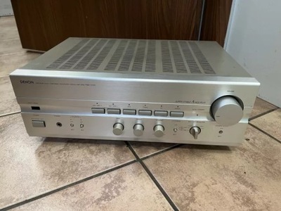 WZMACNIACZ DENON 915