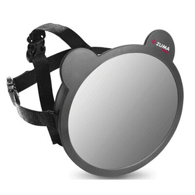 ZUMA KIDS LUSTERKO SAMOCHODOWE