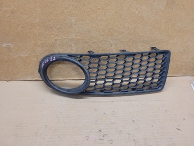 Volkswagen оригінальний номер 1c0807683j решітка вентиляційна, бампер фото №1