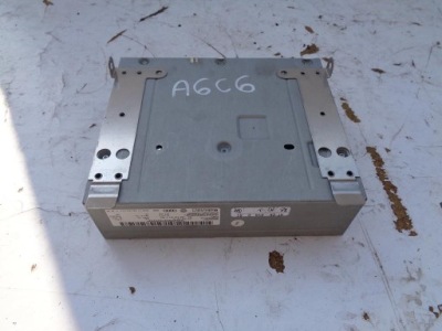 Тюнер 4f0035541b audi a6 c6 2.0 tdi фото №1