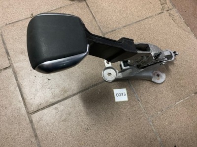 Citroen c3 aircross dźwigania гальма ручного фото №1