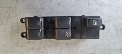 Nissan navara d40 pathfinder r51 панель окон uk фото №1