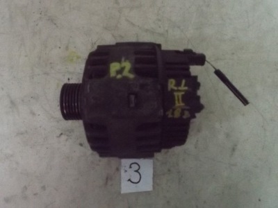 Renault laguna 2 Alternator 1,8 16 V