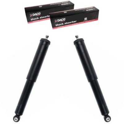 Амортизаторы задний  к mercedes e s211 2003- фото №1