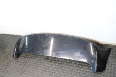 Спойлер ветровик крышки kia optima iv sw abp фото №1