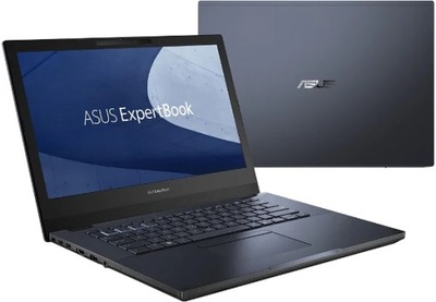 ASUS ExpertBook B2 B2402CBA-KI0570X Star Black