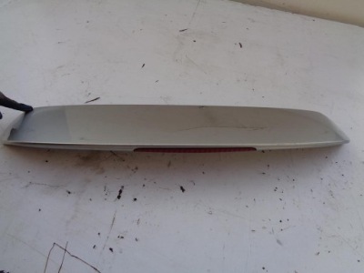 Спойлер крышки задняя задний accord 8 viii kombi фото №1