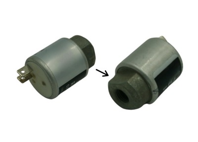 SENSOR VOLVO A20 A30C A35D A40 L50E L180C L330C  