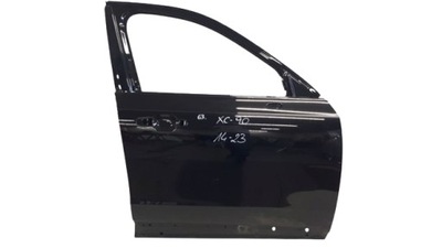 Volvo xc-90 2014-2023 дверь правое перед фото №1