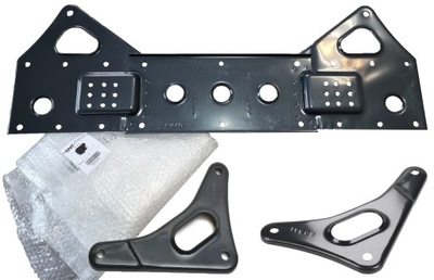 Усилитель балка кронштейны l+p iveco daily 00 оригинал фото №1