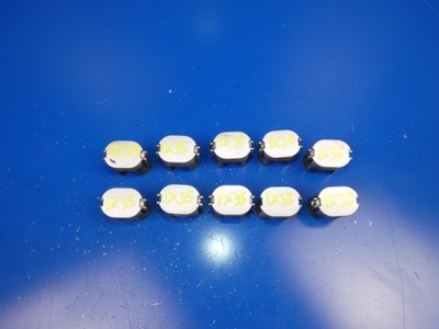 Hyundai ix35 заглушка рейлинг фото №1