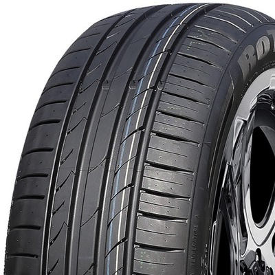 2x Rotalla RU01 XL 245/45R19