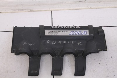 Защита корпус двигателя honda insight 1.3 hybrid фото №1