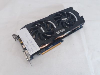 Karta graficzna SAPPHIRE HD 7950 D3422
