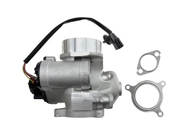 Nty 14710-7644r клапан egr фото №1