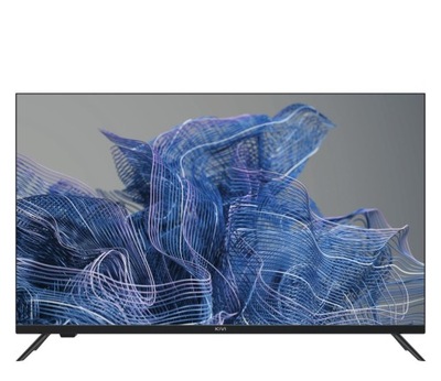 Telewizor LED 32'' KIVI 32H740NB HD 1366 x 768 Android TV