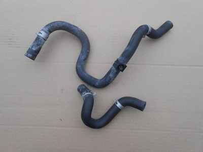 Toyota prius iv 1,8 шланг wody фото №1