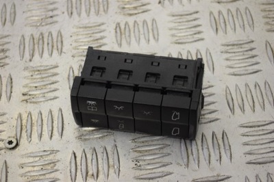 Панель керуючий перемикачі mercedes actros mp4 фото №1