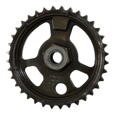 Mercedes clk 320 w208 колесо вала розподільного валу a1120520801 фото №1