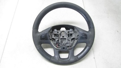 Renault trafic iii повітропровід мультифункція 14- фото №1