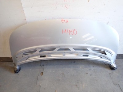 Капот vw id3 2020- фото №1