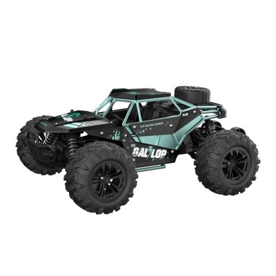 SAMOCHÓD ZDALNIE STEROWANY 1:16 AUTO RC TERENOWY 4X4 4WD 35 KM/H 2.4Ghz