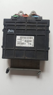 Volvo s40 модуль mr578598 фото №1