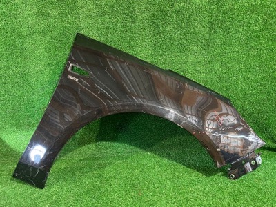 Крила передній правий opel zafira c фото №1