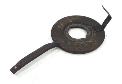 Отражатель масла ступица vw garbus задний  1410900 111501631 фото №1