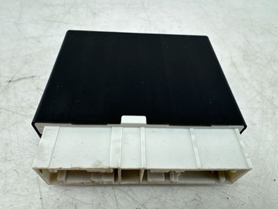 Mini one - cooper f56 f55 2024 блок управления / модуль парковки pdc фото №1