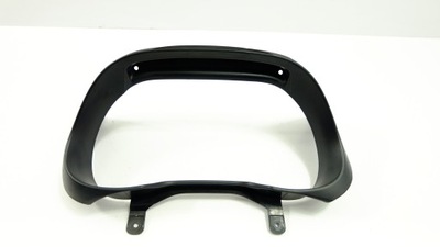 Fiat punto evo рамка защита корпус спидометра 735335669 фото №1