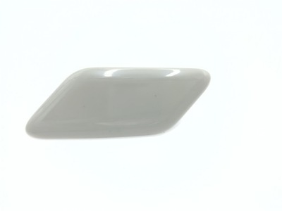 Заглушка распылителя фара крышка защита toyota camry 2018- левая фото №1