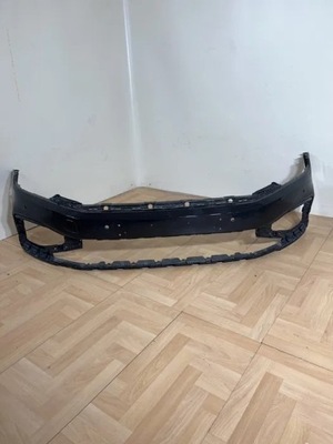 Бампер перед vw passat b8 фото №1