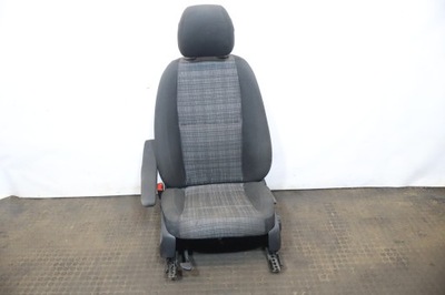 Сиденье водителя mercedes vito w447 фото №1