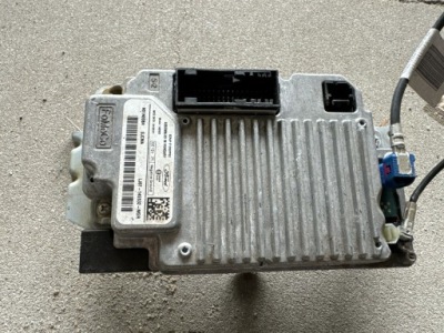 Ford kuga iii mk3 модуль блок управления gps lj6t14g532mgr фото №1