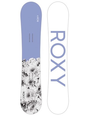 Deska snowboardowa Roxy Dawn 138