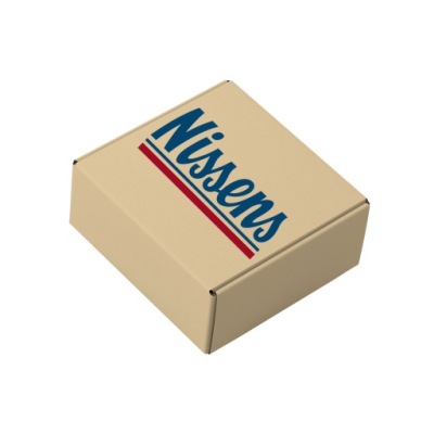 Вентилятор радиатора - nissens nis 85052 фото №1