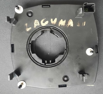 Лента подушка безопасности laguna ii 8200004642 фото №1