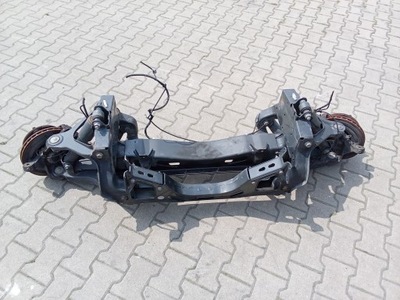 Iveco daily vi двойник подвеска передние комплект фото №1