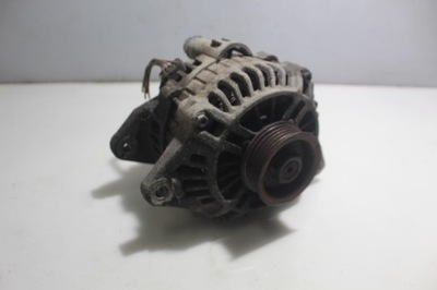 Генератор mitsubishi space runner ii 2.0 фото №1