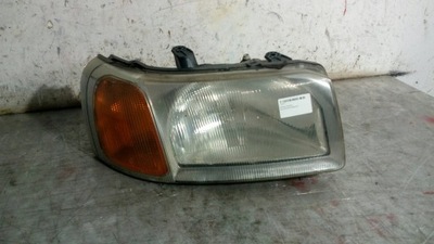 FARO PARTE DELANTERA LAND ROVER FREELANDER I DERECHA EUROPA VALEO  